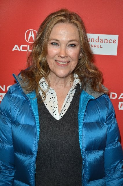 Catherine O’Hara