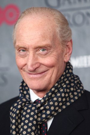 Charles Dance