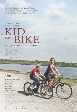 El Chico de la Bicicleta