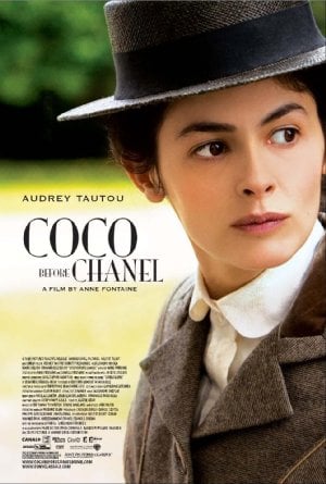 Coco Antes de Chanel