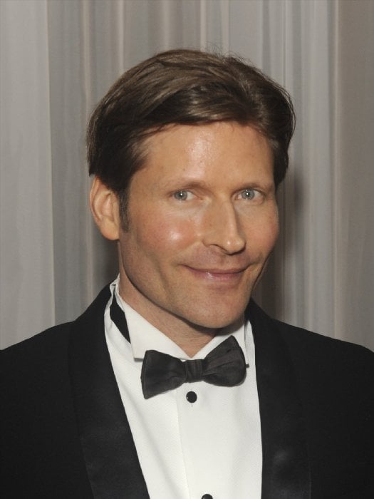 Crispin Glover