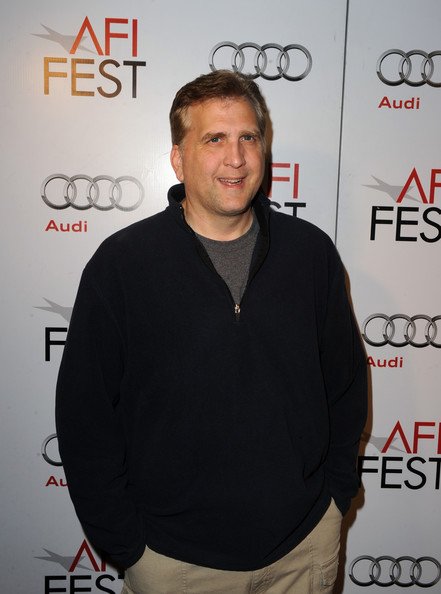 Daniel Roebuck