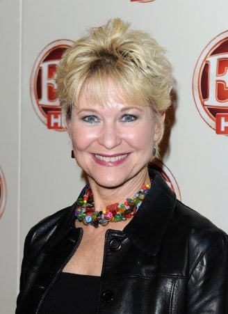 Dee Wallace