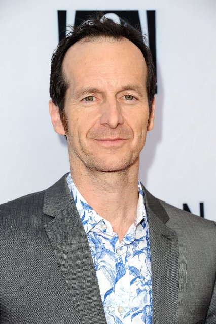 Denis O’Hare