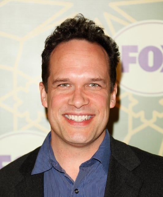 Diedrich Bader