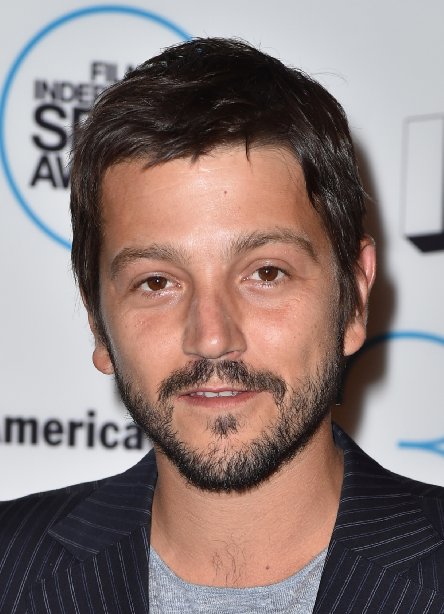 Diego Luna