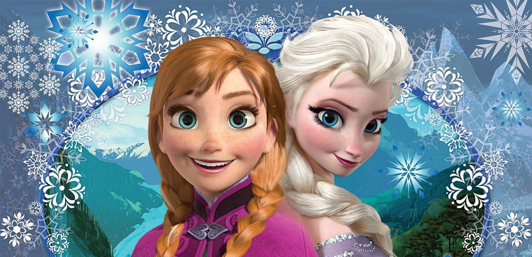 Disney anuncia Frozen 2