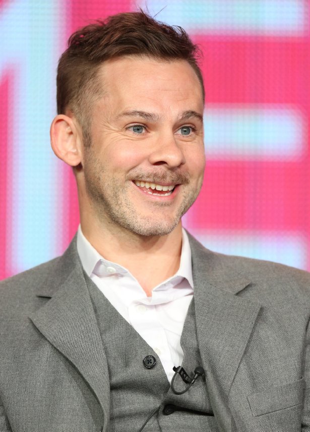 Dominic Monaghan