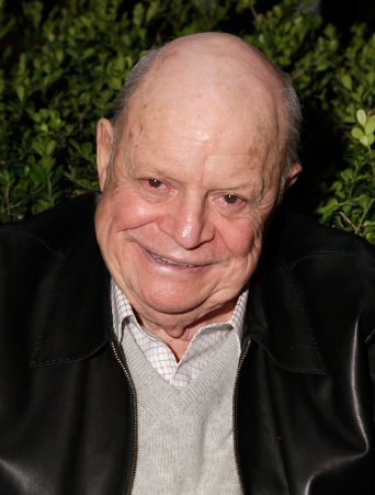 Don Rickles