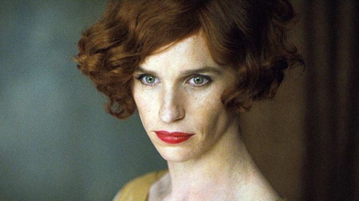 Eddie Redmayne interpretará a un transgénero en The Danish Girl