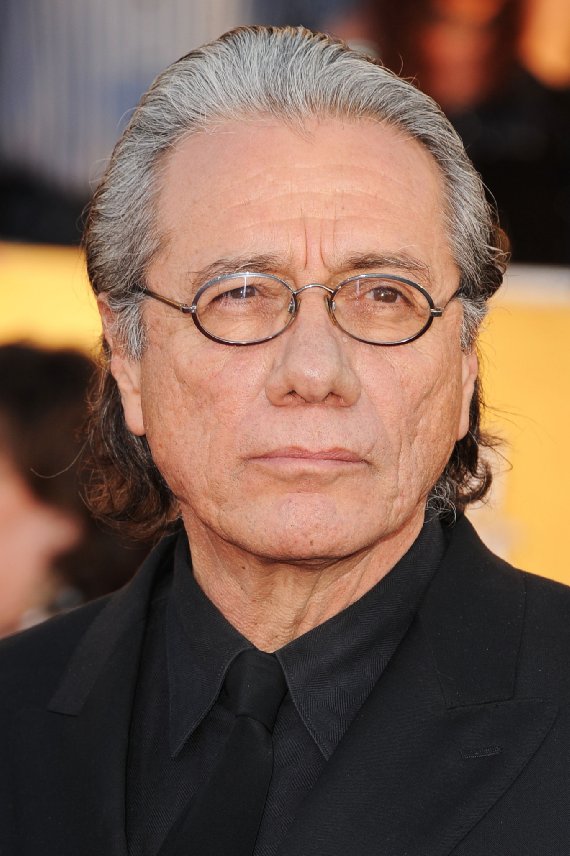 Edward James Olmos