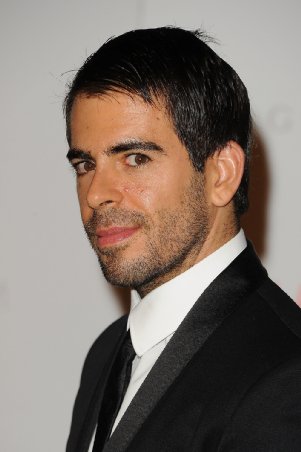 Eli Roth