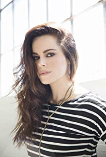 Emily Hampshire