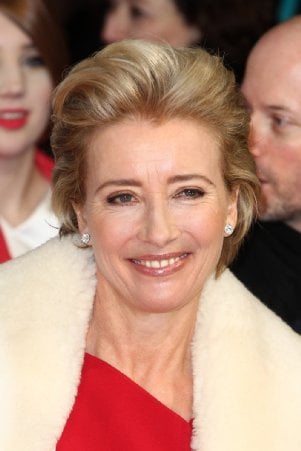 Emma Thompson