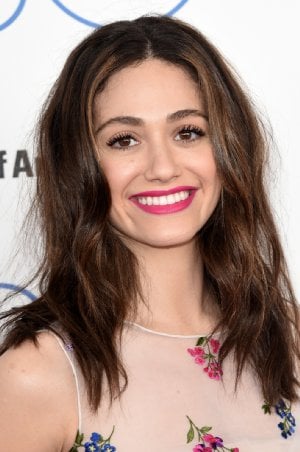 Emmy Rossum