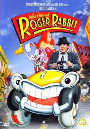 ¿Quién engañó a Roger Rabbit?