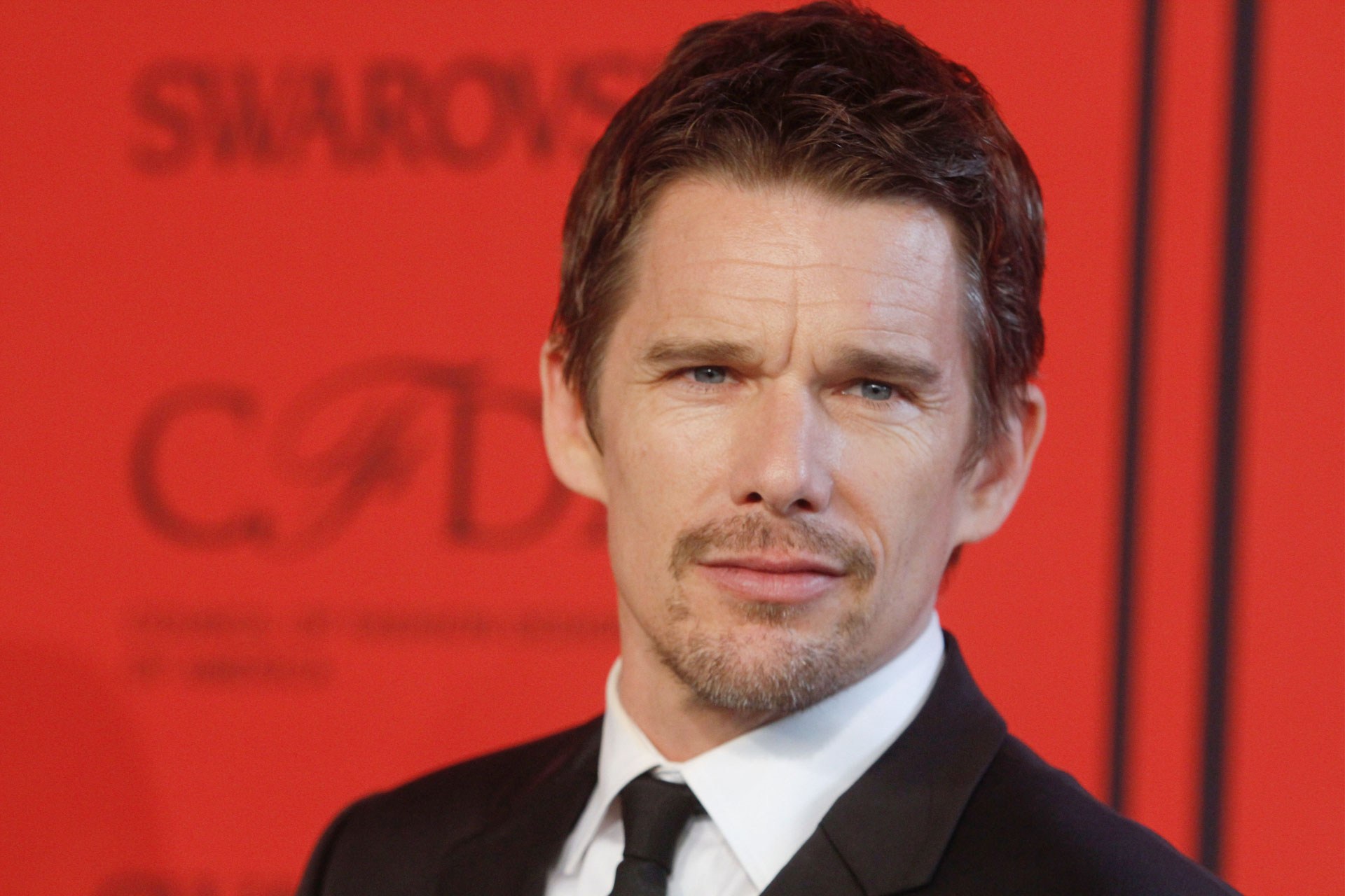 Ethan Hawke se unirá a Magnificent Seven