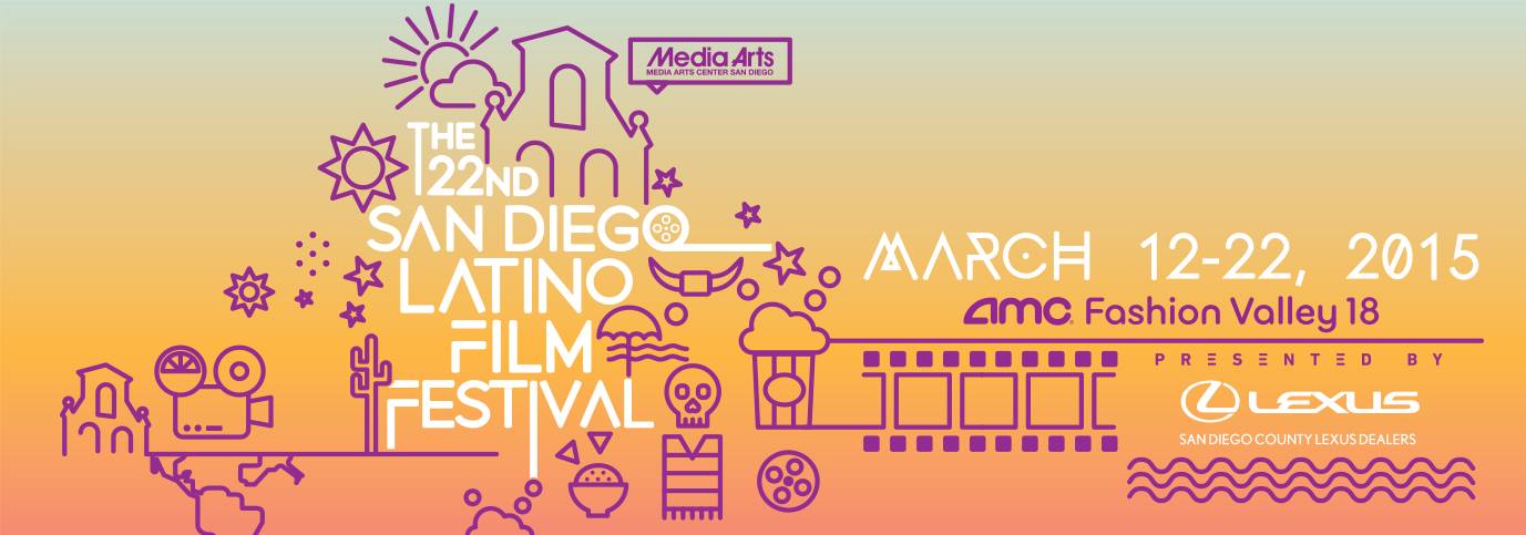 Festival de Cine Latino de San Diego