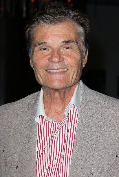 Fred Willard