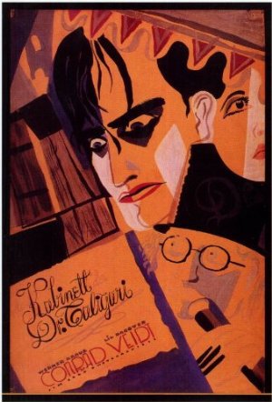 El Gabinete del Dr. Caligari