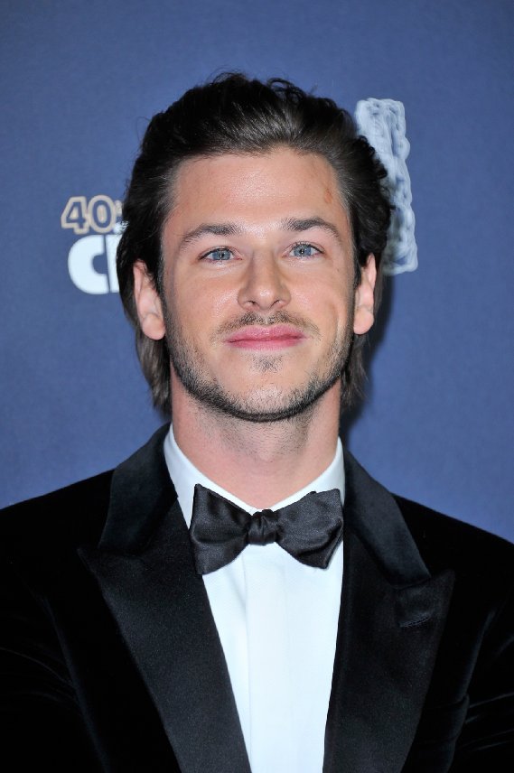 Gaspard Ulliel