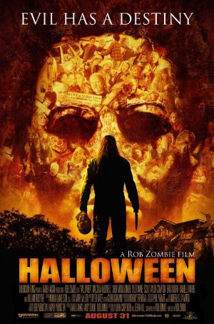 Halloween: El Inicio