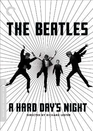 A Hard Day’s Night