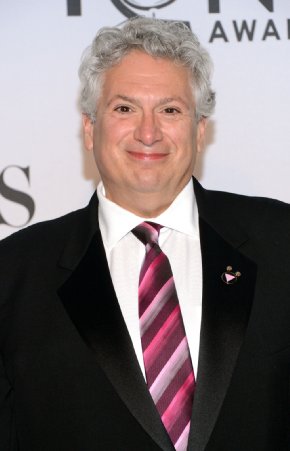 Harvey Fierstein