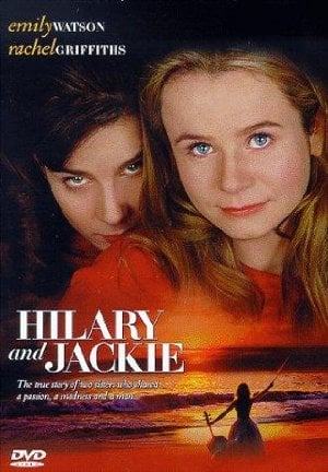 Hilary y Jackie