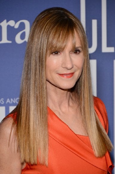 Holly Hunter