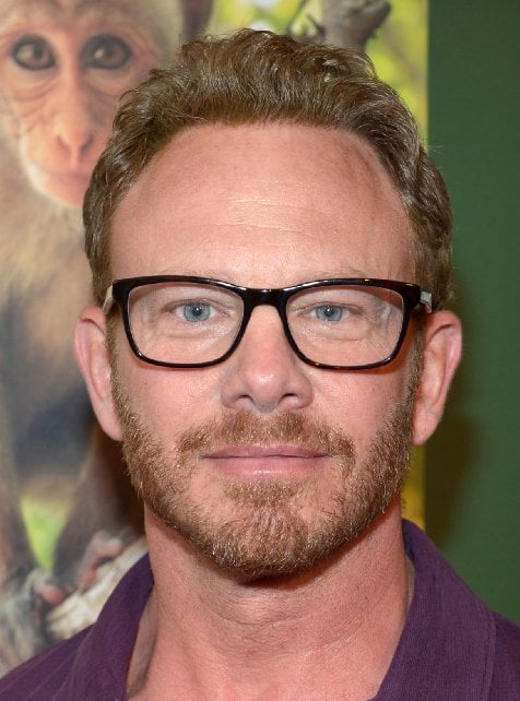 Ian Ziering