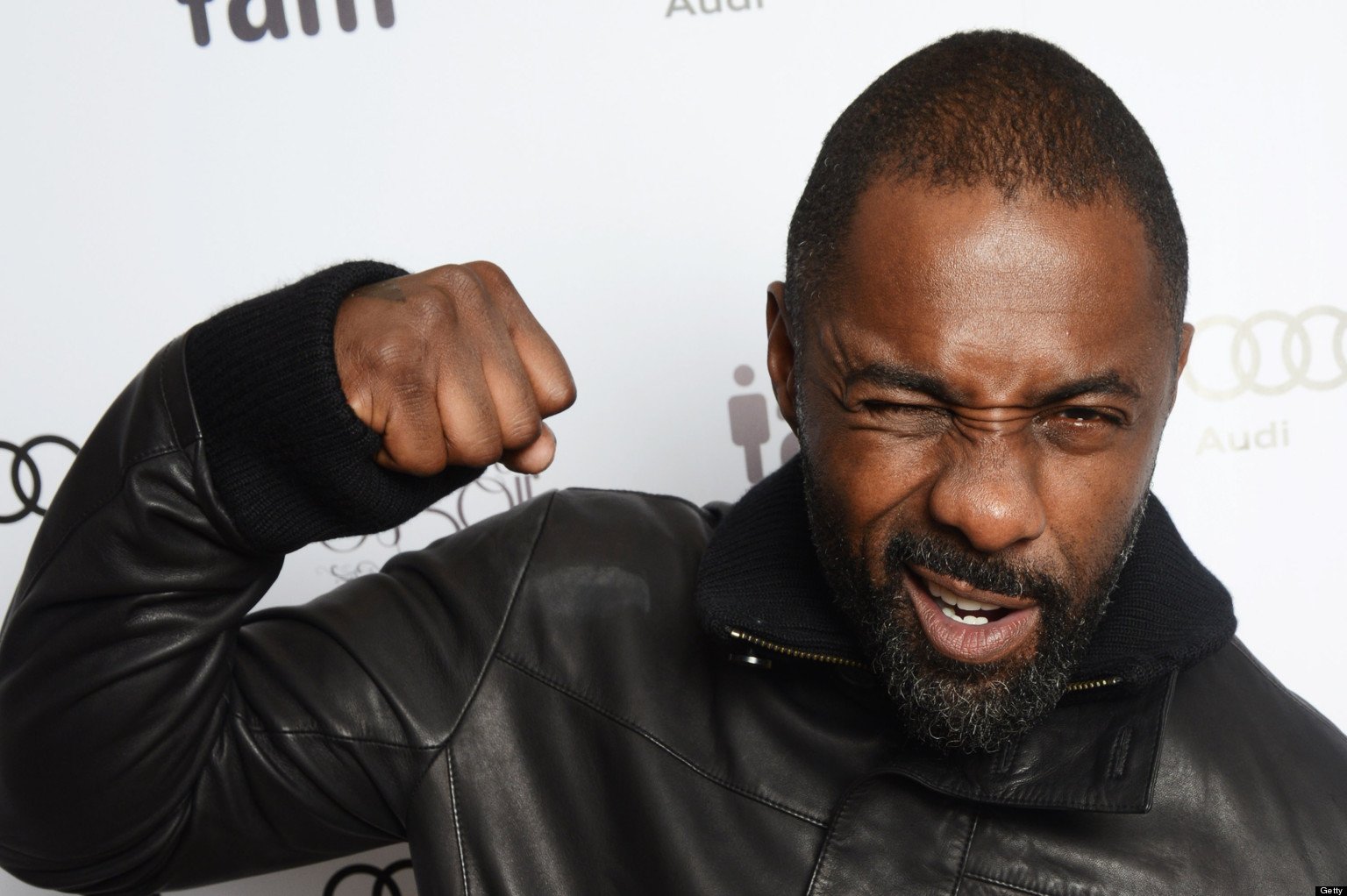 Idris Elba será el villano en Star Trek 3