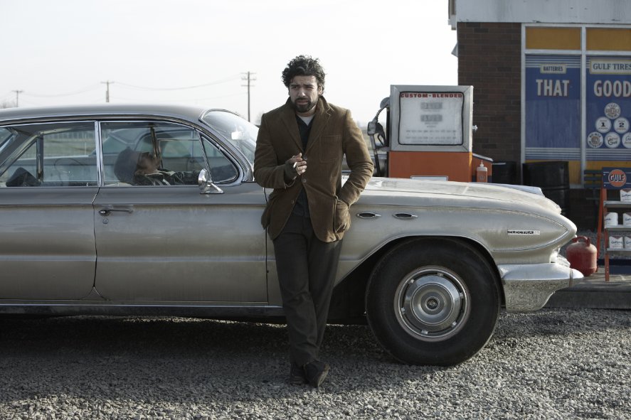 Cover Inside Llewyn Davis: Balada de un Hombre Común – Trailer subtitulado