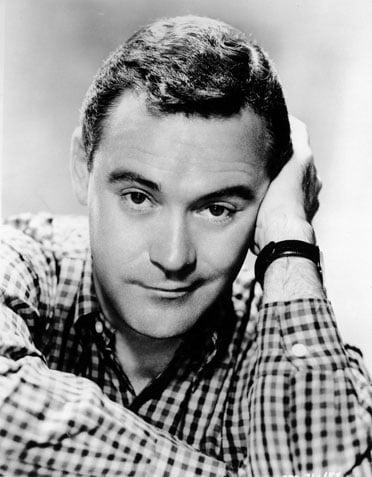 Jack Lemmon