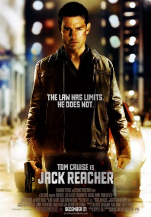 Jack Reacher: Bajo la Mira