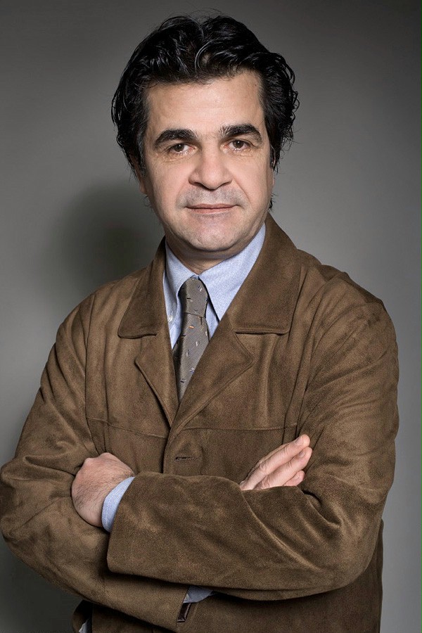 Jafar Panahi