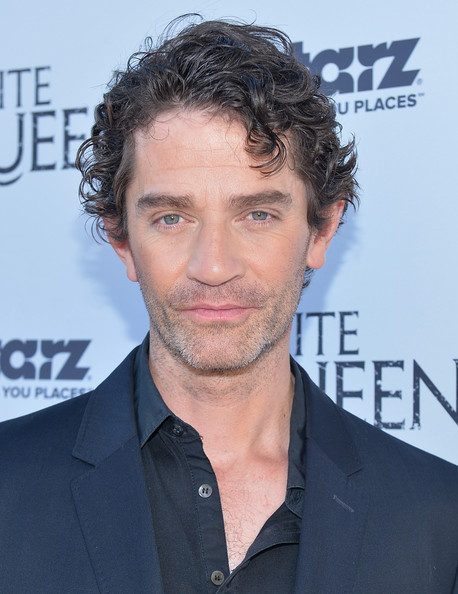 James Frain