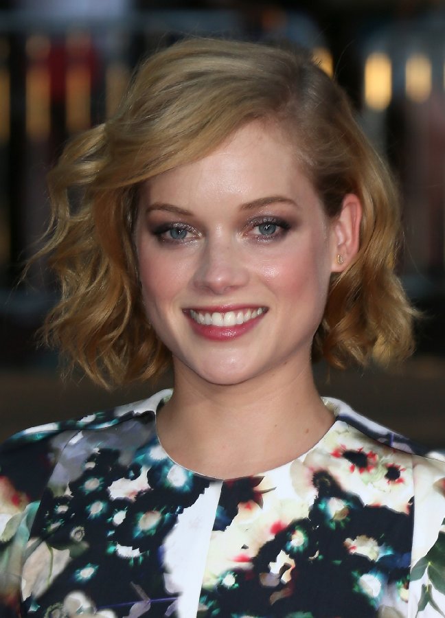 Jane Levy