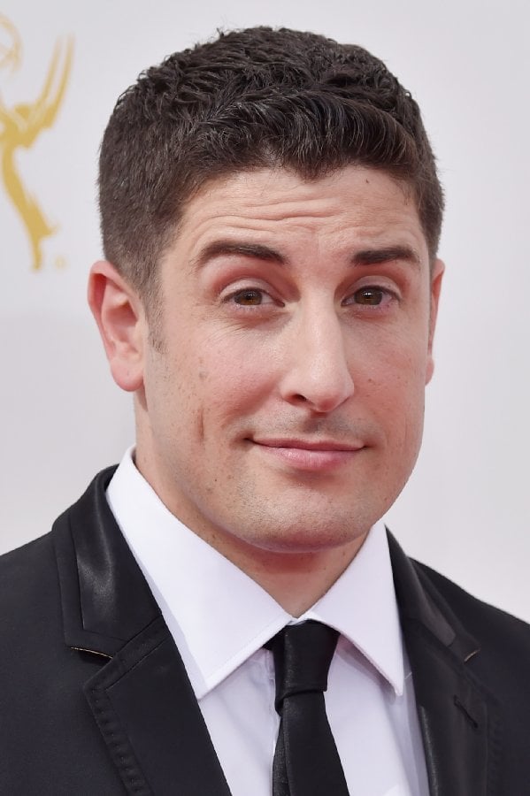 Jason Biggs