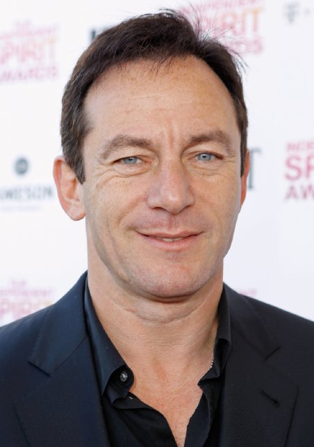 Jason Isaacs