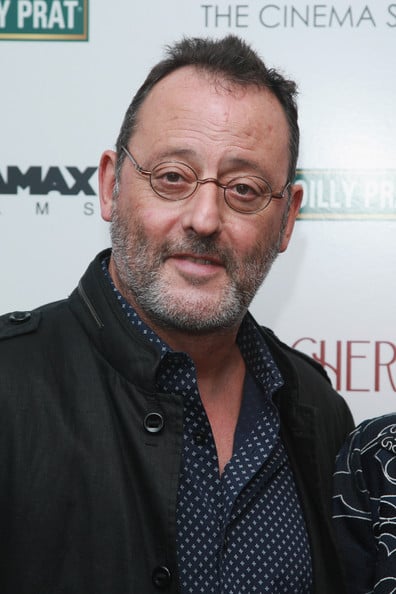 Jean Reno