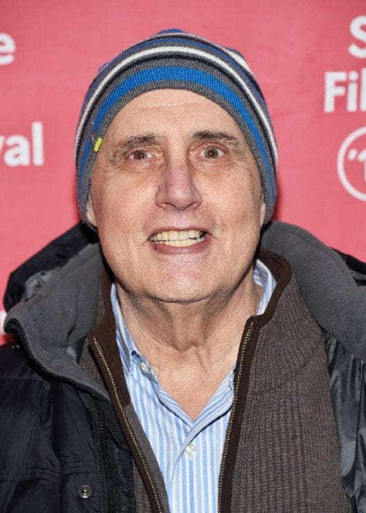 Jeffrey Tambor