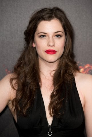 Jessica De Gouw