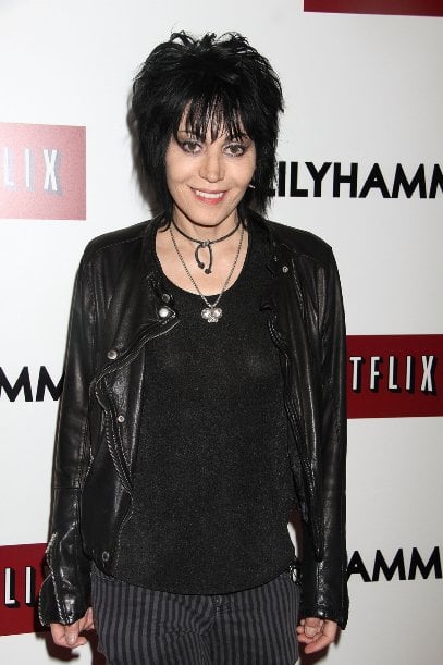 Joan Jett