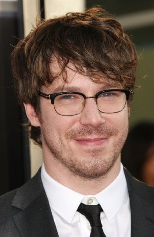 John Gallagher Jr.