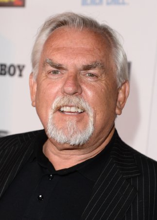 John Ratzenberger