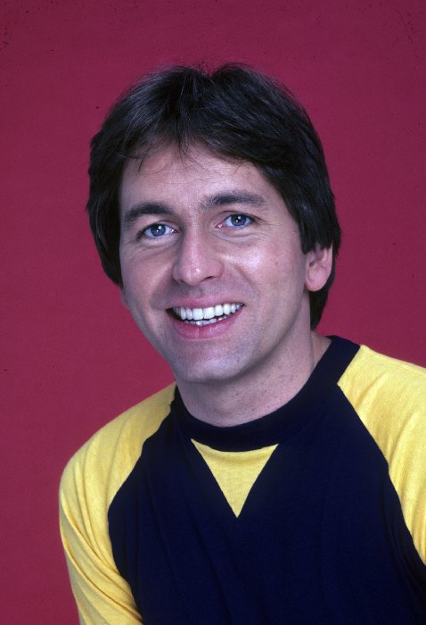 John Ritter