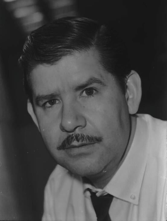 Jorge Martínez de Hoyos