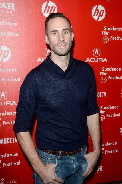 Joseph Fiennes