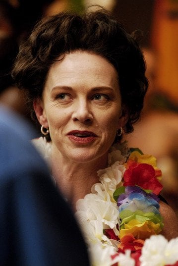 Judy Davis